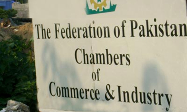 FPCCI recognized as sole representative of all trade bodies in Pakistan