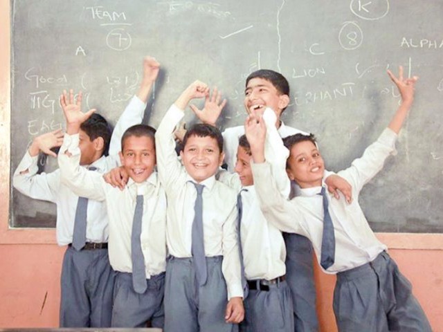 Balochistan: In a big province, an even bigger push to fix a schooling crisis