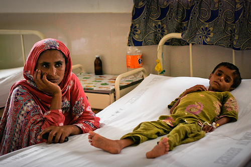 Malnutrition costs Pakistan $7.6b annually, study reveals