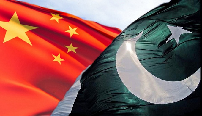 Pakistan, China setting up fiber optic link that bypasses India