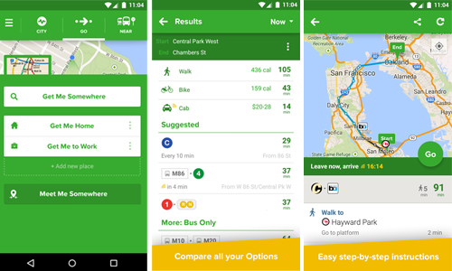 10 Best Travel Apps for 2016