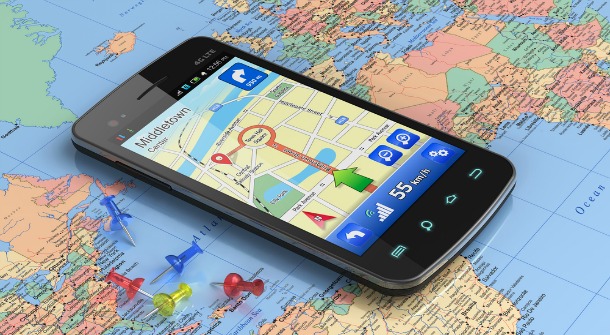 Top 10 Travel Apps for 2016