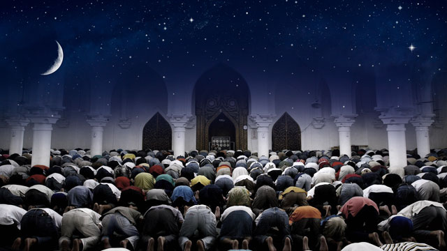 Facts about the holy month of Ramadan