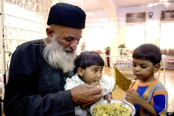 Pakistan has lost its greatest son and humanitarian -  Abdul Sattar Edhi 
