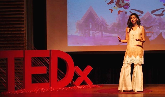 TEDX Lahore Women