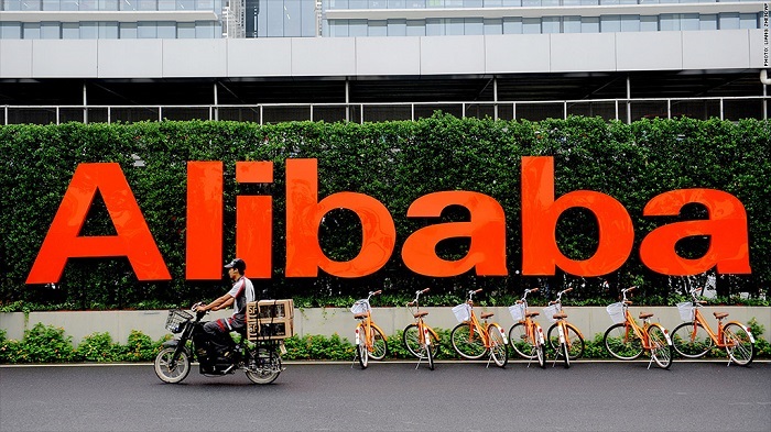 Alibaba all set to enter Pakistan after signing first MoU
