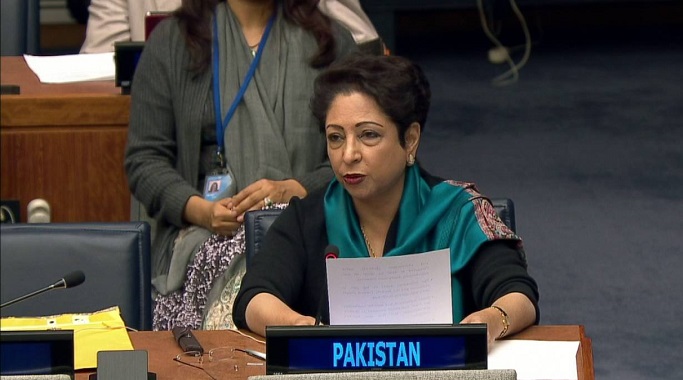 Pakistan demands NSG to ensure equal treatment for membership