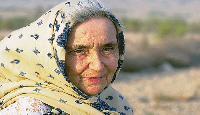 Pakistan's 'Mother Teresa' Dr Ruth Pfau passes away in Karachi