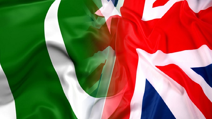'Made in Pakistan' Expo to be organised in UK