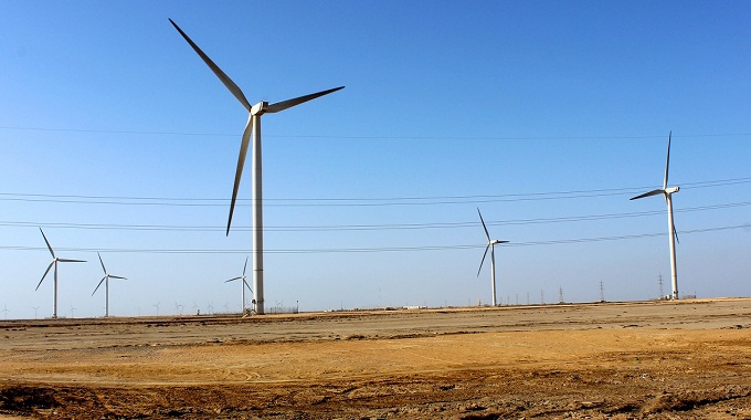 Alternative Energy Development to tap Balochistan’s wind energy potential