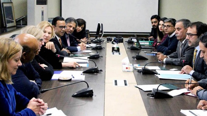 World Bank and IFC to assists in renewable energy projects in KP, Balochistan