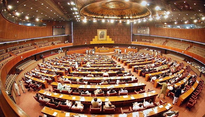 Senate Pakistan