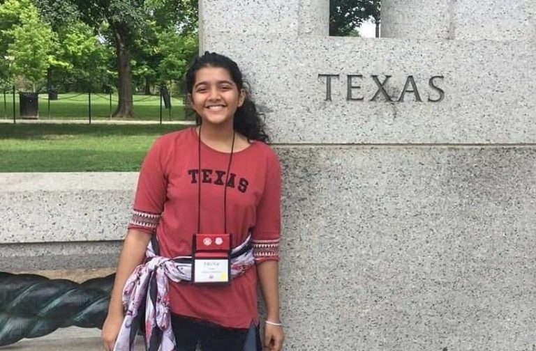 Pakistani student Sabika among ten killed in Texas school shooting