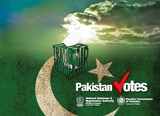 Pakistanis ready to go to polls despite high terror threats