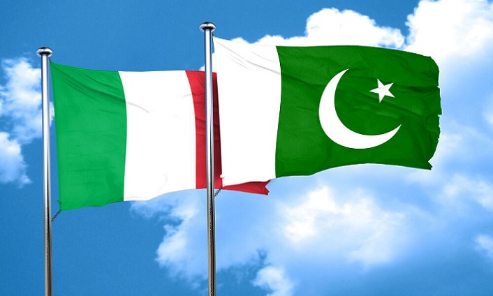 Pakistan, Italy to finalize agreement on labor import