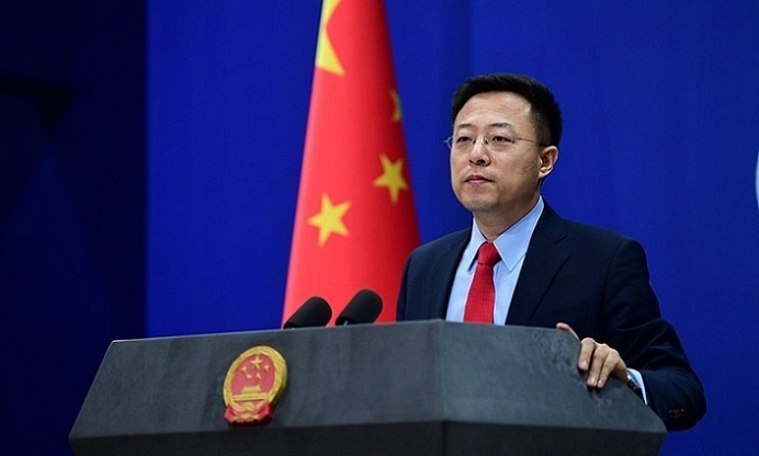 China lauds Pakistan’s anti-terrorism efforts, vows to protect CPEC