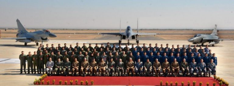 Pakistan, China joint air drills to boost combat readiness: Gen Bajwa