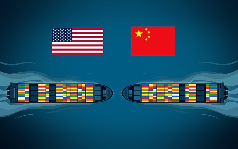 China-US trade tariffs