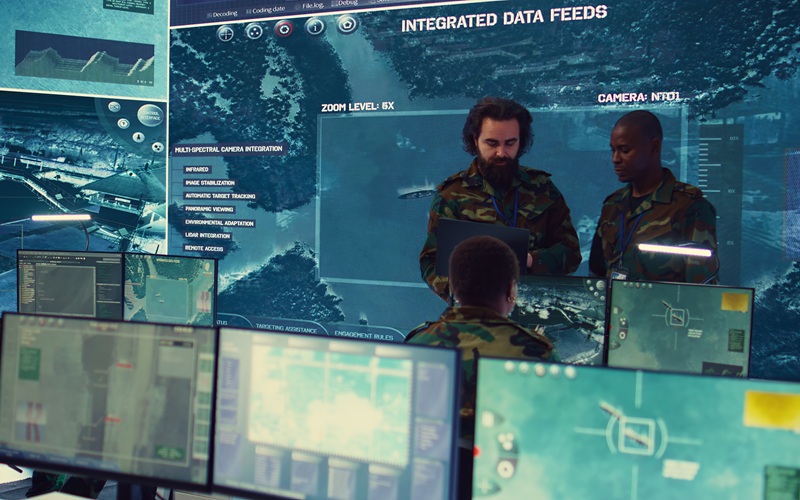 Europe rallies behind ‘Drone Wall’ to counter Russian incursions ...