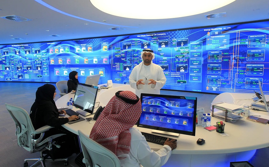 ADNOC