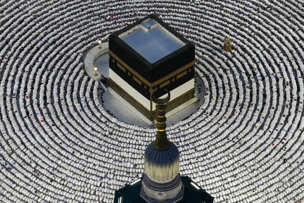 Hajj 2026