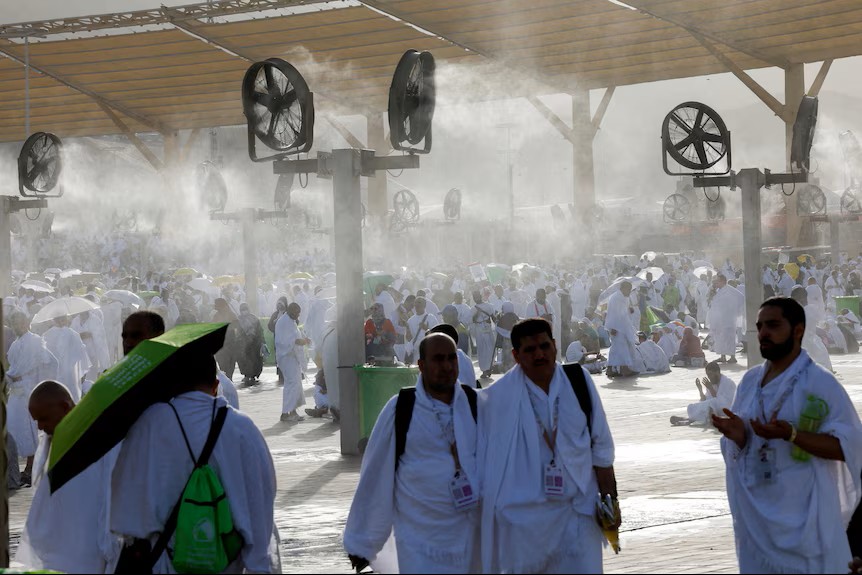 Hajj 2026