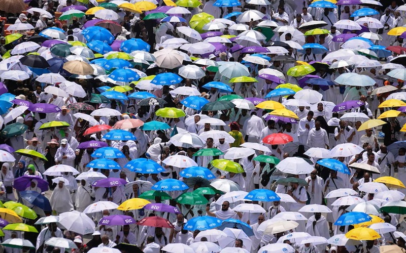 Hajj 2026