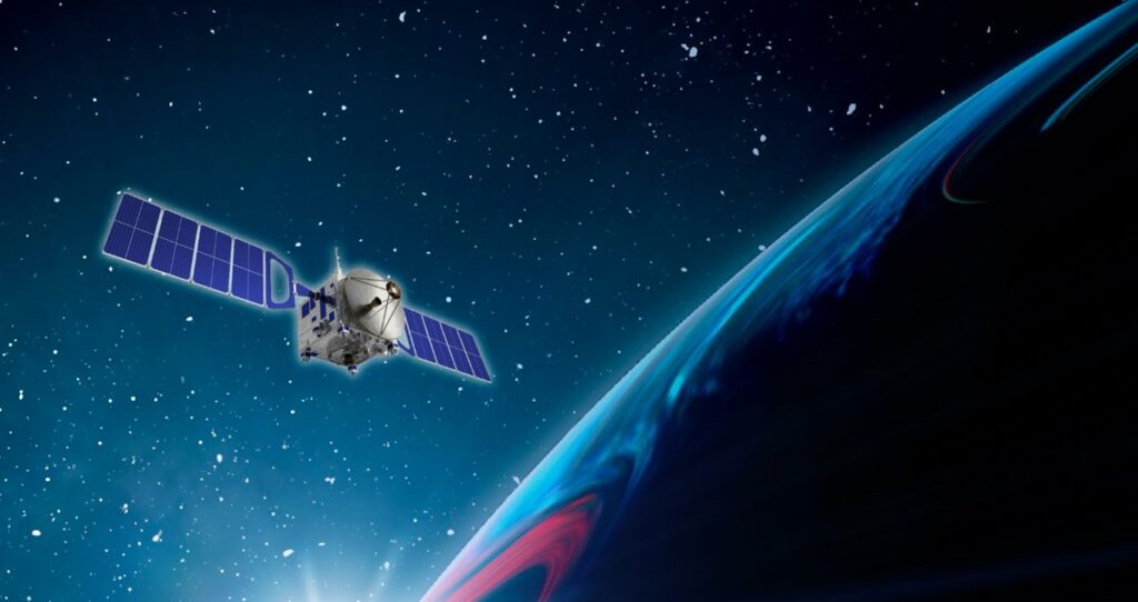 U.S. Space Force awarded SpaceX a $4.16 billion contract