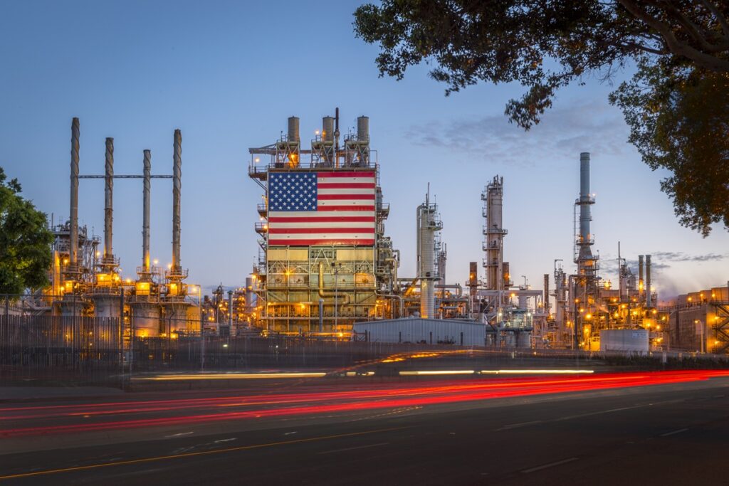Marathon Petroleum