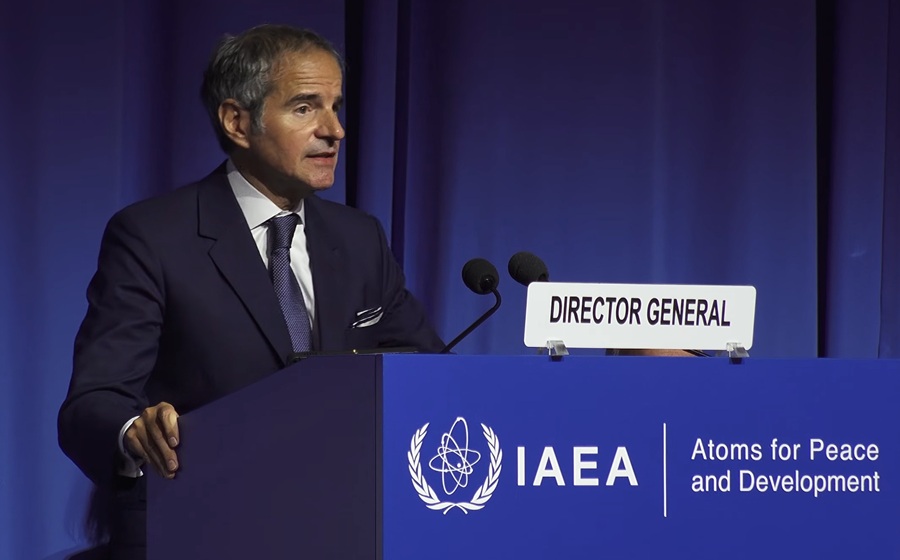 IAEA 70th General Conference